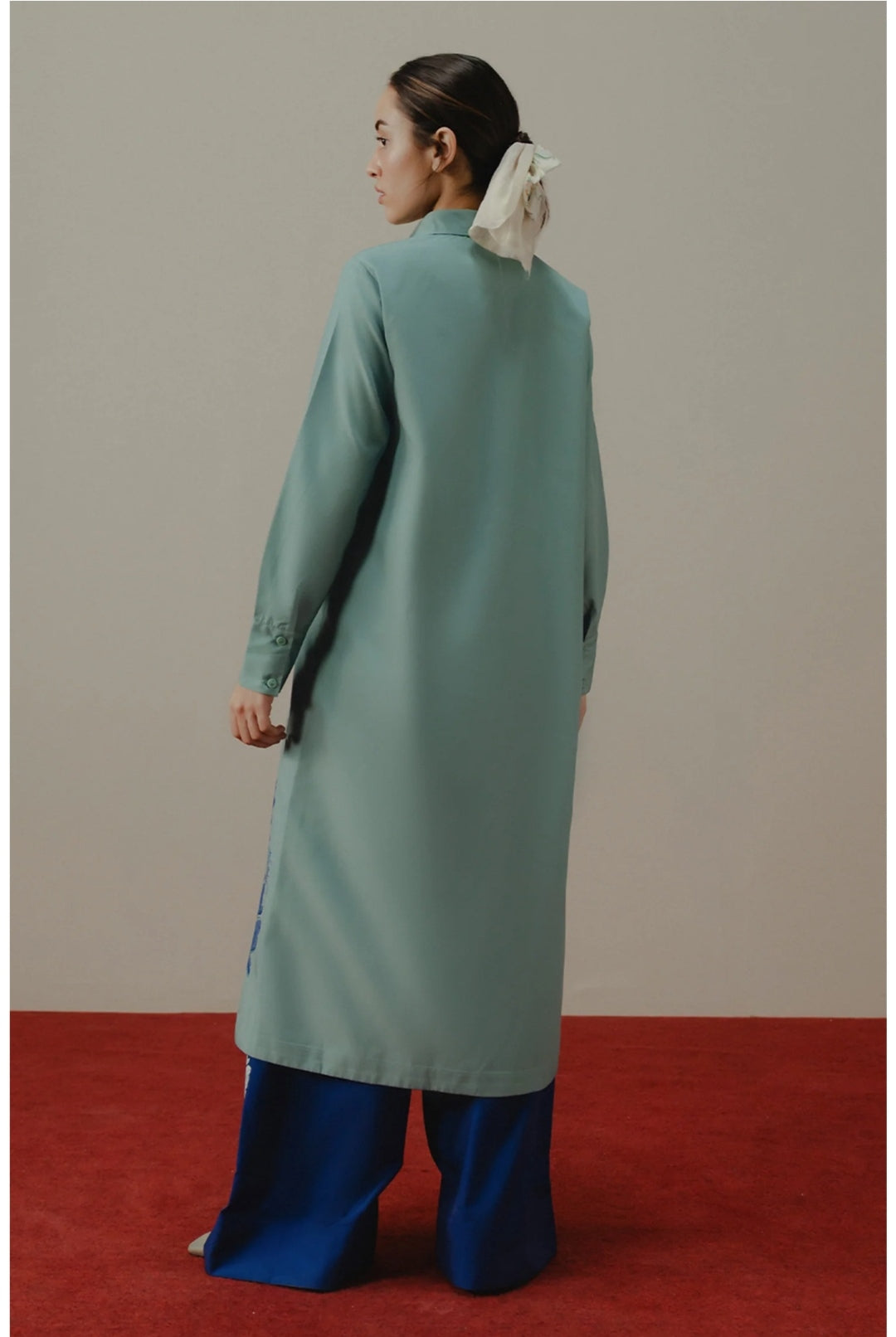 Luxxloom – Crafted Elegance for Every Occasion CS-69