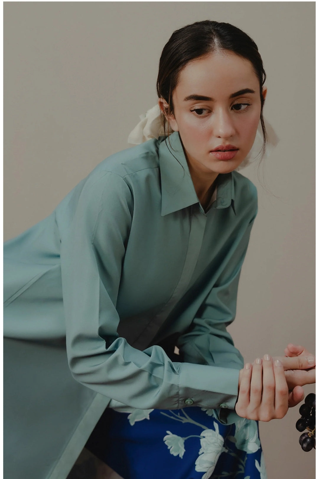 Luxxloom – Crafted Elegance for Every Occasion CS-69