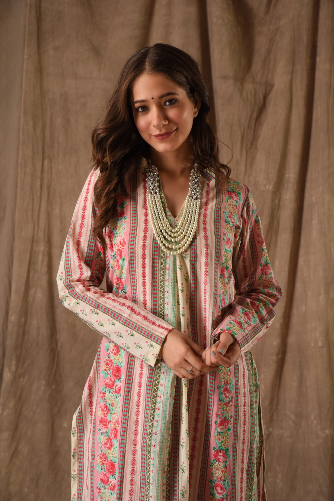 ✨ LuxxLoom – Premium Makhan Satin Collection ✨ CS-70